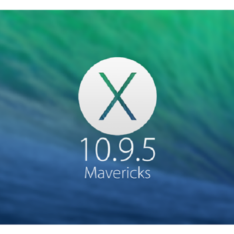 mac os x mavericks installer 2019